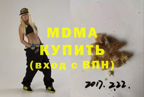 спайс Няндома